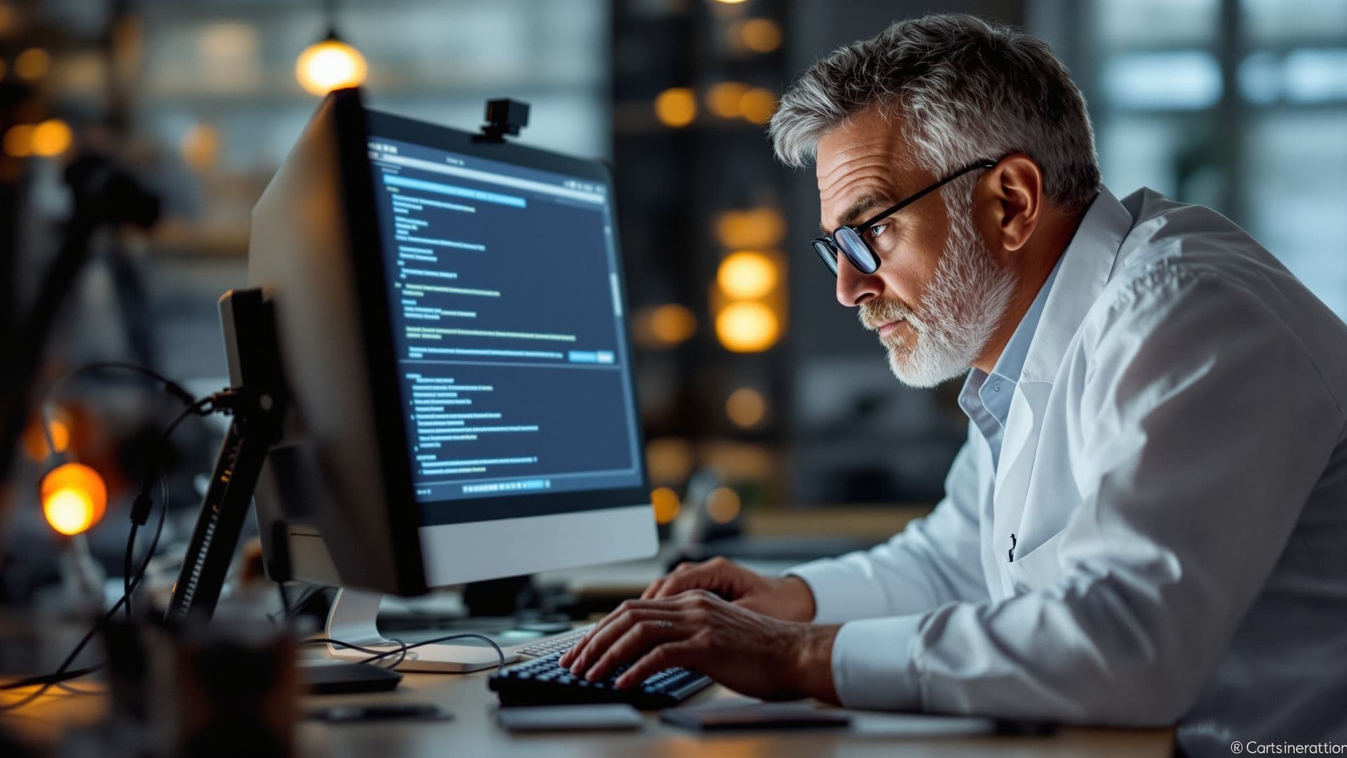 The ART of reinvention