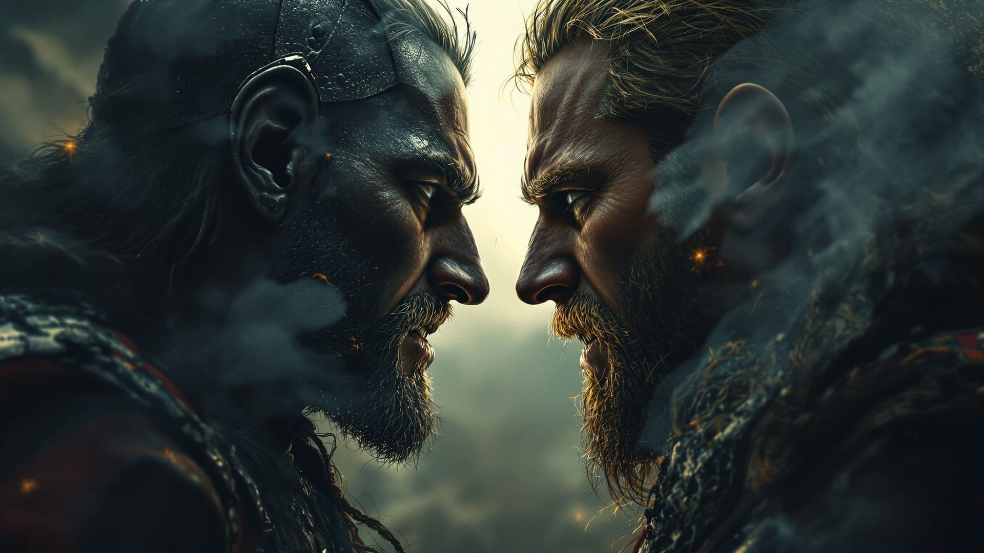 Don't let them divide us